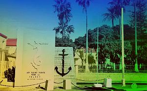 Arzew 510- monument aux marins